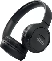 Photo de Casque Micro Bluetooth JBL Tune 510BT (Noir)