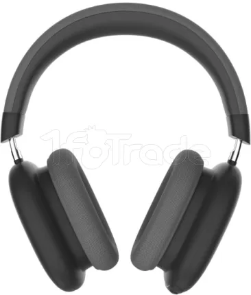 Photo de Casque Micro Bluetooth T'nB Bounce Max (Noir)