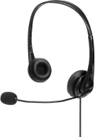 Photo de Casque Micro filaire Lindy