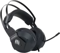 Photo de Casque Micro Gamer Madcatz FREQ 2 (Noir)