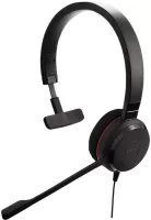 Photo de Casque Jabra Evolve 20 UC Mono