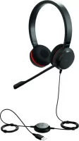 Photo de Casque Jabra Evolve 30 II MS