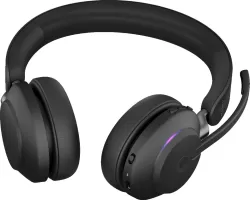 Photo de Casque Jabra Evolve2 Link380