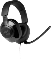 Photo de Casque Micro JBL Quantum 200 (Noir)