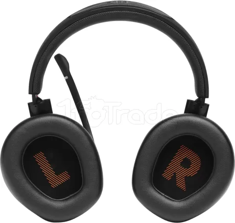 Photo de Casque Micro JBL Quantum 400 (Noir)