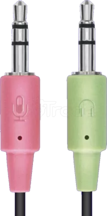 Photo de Casque Micro Logitech H150 (Blanc)