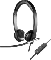 Photo de Logitech H650e Stereo