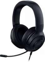 Photo de Casque Micro Razer Kraken X Lite 7.1 (Noir)