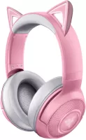 Photo de Razer Kraken BT Kitty Quartz