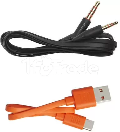 Photo de Casque Micro sans fil JBL Tune 760NC (Noir)