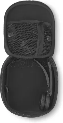 Photo de Casque Micro sans fil Sennheiser Epos Impact SDW 5011 (Noir)