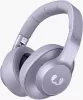 Photo de Casque sans fil Bluetooth Fresh'n Rebel Clam 2 (Violet)