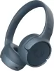 Photo de Casque sans fil Bluetooth Fresh'n Rebel Code Fuse (Blue)