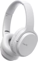 Photo de Casque sans fil Bluetooth Havit I62 (Blanc)