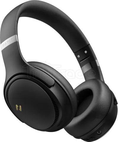 Photo de Casque sans fil Havit H630BT Pro (Noir)