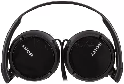 Photo de Casque Sony MDR-ZX110AP (Noir)