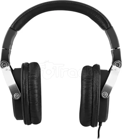 Photo de Casque T'nB Studio One (Noir)
