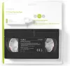 SONY V8-25CL 8 mm Hi8 cassette de nettoyage tête vidéo ruban nettoyant pour caméscope EUR 18,37