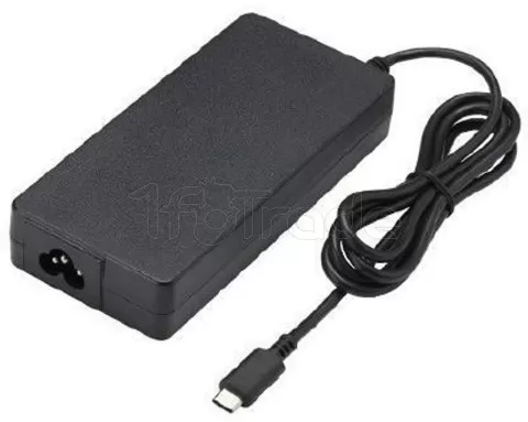 Photo de Chargeur FSP NB-C pour ordinateur portable 100W