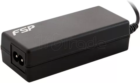 Photo de Chargeur FSP NB pour ordinateur portable 65W - 7 embouts