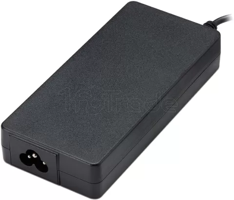Photo de Chargeur FSP NB Slim Pro pour ordinateur portable 120W - 10 embouts