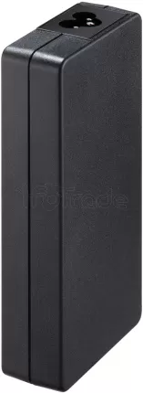 Photo de Chargeur FSP NB Slim Pro pour ordinateur portable 120W - 10 embouts