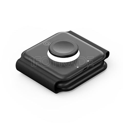 Photo de Chargeur sans fil 3en1 Vention 15W (Noir)