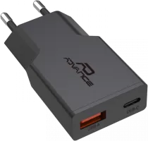 Photo de Advance Quickflex 30W Noir