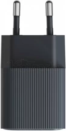 Photo de Chargeur secteur Anker 511 Nano 4 1 port USB-C 30W (Noir)