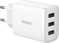 Photo de Chargeur Baseus Compact