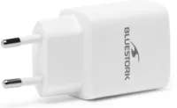 Photo de Bluestork USB-C 20W (Blanc)