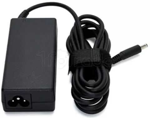 Photo de Chargeur secteur Dell pour ordinateur portable 65W