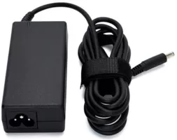 Photo de Chargeur secteur Dell pour ordinateur portable 65W