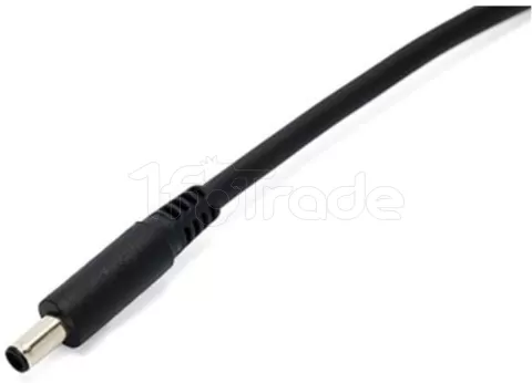 Photo de Chargeur secteur Dell pour ordinateur portable 65W