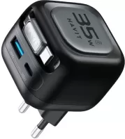 Photo de Chargeur Havit UC253