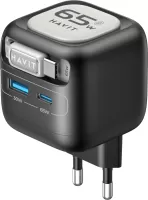 Photo de Chargeur Havit UC253