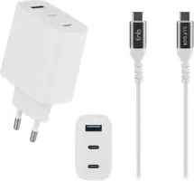 Photo de Chargeur T'nB CHNBGAN65W