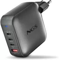 Photo de NGS Bud 165W