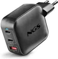 Photo de Chargeur NGS Bud Tiny