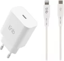 Photo de Chargeur T'nB CHLIGHTPD20