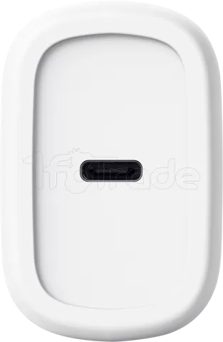 Photo de Chargeur secteur Trust Maxo 1x port USB-C - 45W- Cable 2m inclus (Blanc)