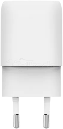 Photo de Chargeur secteur Trust Maxo USB-C 30W (BLANC)