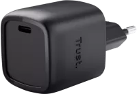 Photo de Chargeur secteur Trust Maxo USB-C 30W (Noir)