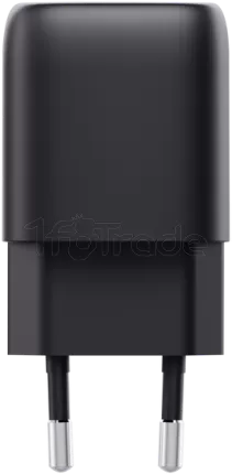 Photo de Chargeur secteur Trust Maxo USB-C 30W (Noir)