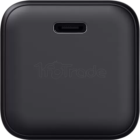 Photo de Chargeur secteur Trust Maxo USB-C 65W avec cable (Noir)