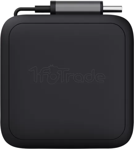 Photo de Chargeur secteur Trust Maxo USB-C 65W (Noir)