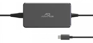 Photo de Advance QuickFlex 90W Noir