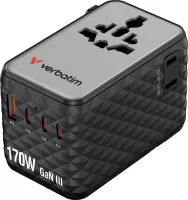 Photo de Verbatim C'n'T Diamond 170W