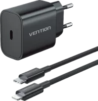 Photo de Chargeur Vention G17B0-EU