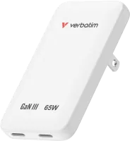 Photo de Verbatim GaN Essentials Slim